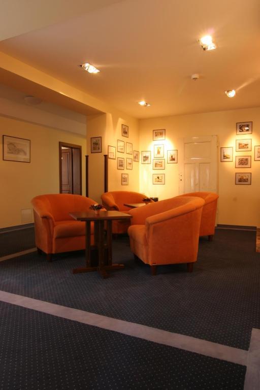 Hotel Hejtmansky Dvur Slaný Zimmer foto